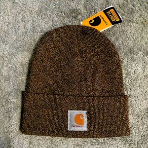 Carhartt ‼️SOLD‼️Knit Cuffed Beanie